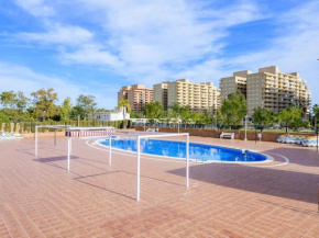Apartment Torremar-4 by Interhome